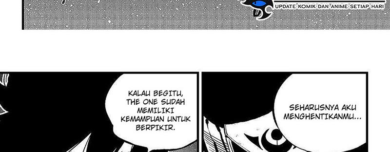 Eden's Zero Chapter 276 - halaman 39
