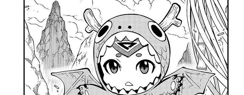 Eden's Zero Chapter 276 - halaman 4