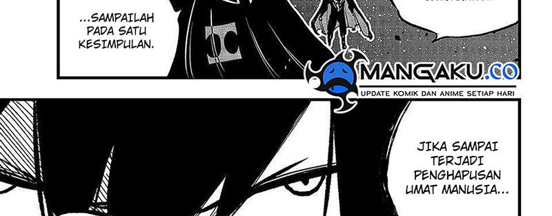 Eden's Zero Chapter 276 - halaman 41