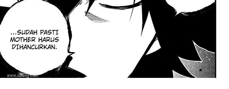Eden's Zero Chapter 276 - halaman 42