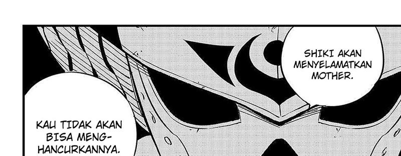 Eden's Zero Chapter 276 - halaman 43