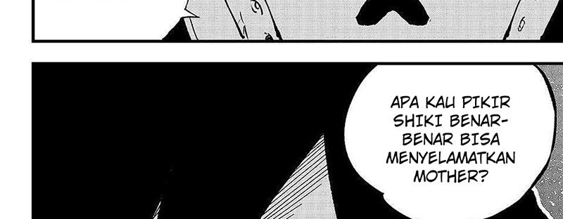 Eden's Zero Chapter 276 - halaman 44