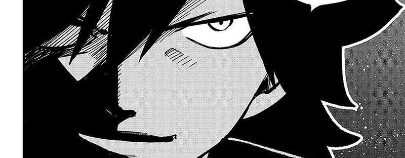 Eden's Zero Chapter 276 - halaman 45