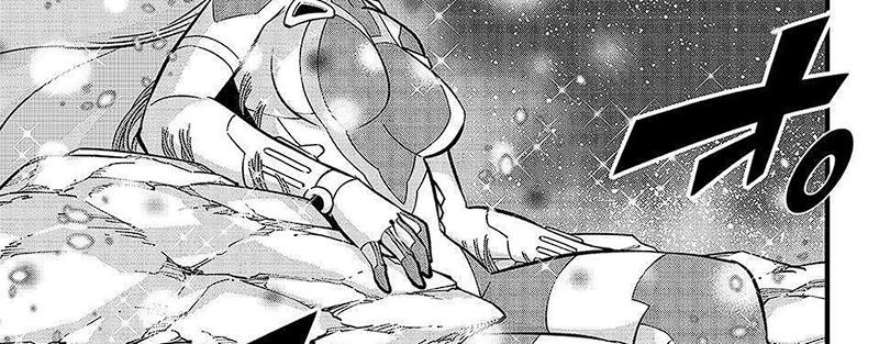 Eden's Zero Chapter 276 - halaman 48