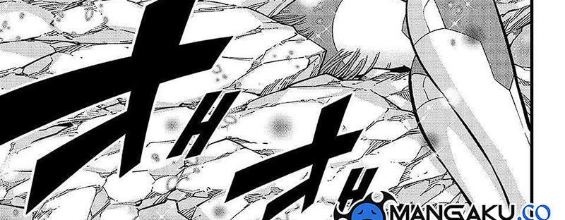 Eden's Zero Chapter 276 - halaman 49