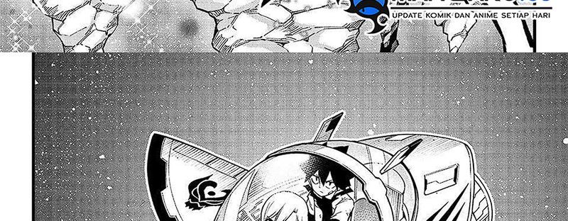 Eden's Zero Chapter 276 - halaman 50