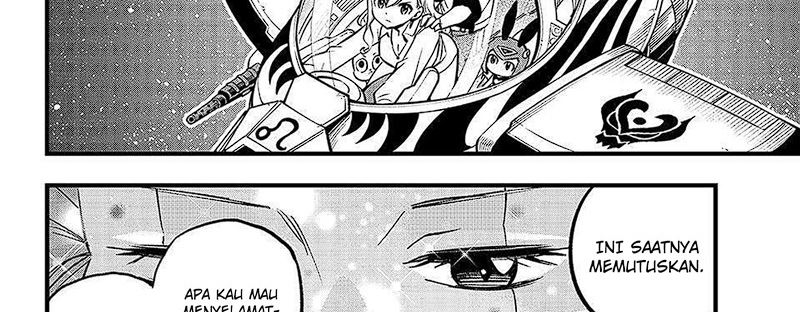 Eden's Zero Chapter 276 - halaman 51