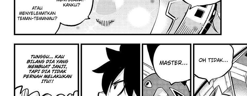 Eden's Zero Chapter 276 - halaman 52