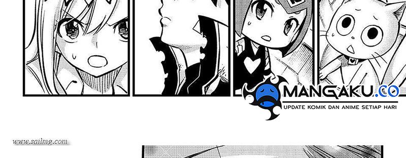 Eden's Zero Chapter 276 - halaman 53