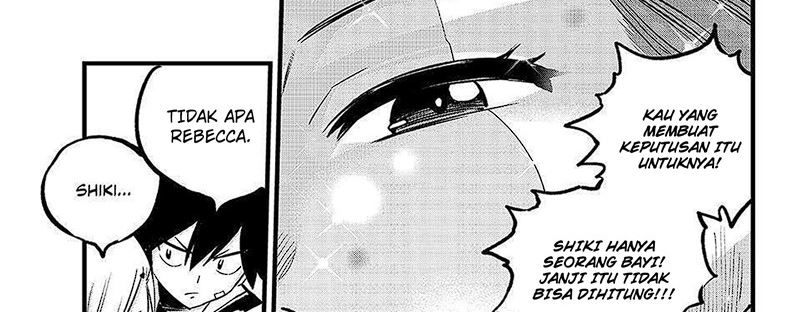 Eden's Zero Chapter 276 - halaman 54