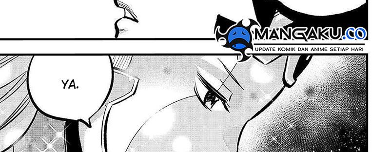 Eden's Zero Chapter 276 - halaman 56