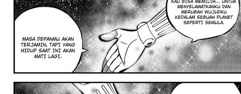 Eden's Zero Chapter 276 - halaman 58