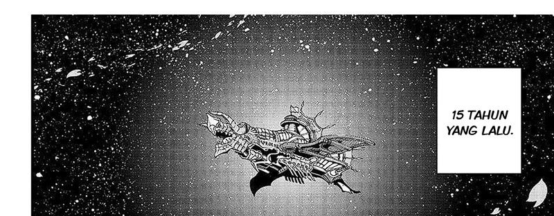 Eden's Zero Chapter 276 - halaman 6