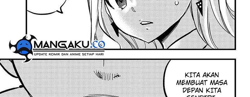 Eden's Zero Chapter 276 - halaman 63