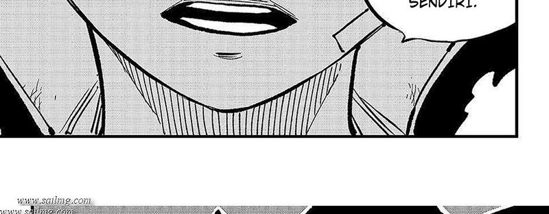 Eden's Zero Chapter 276 - halaman 64