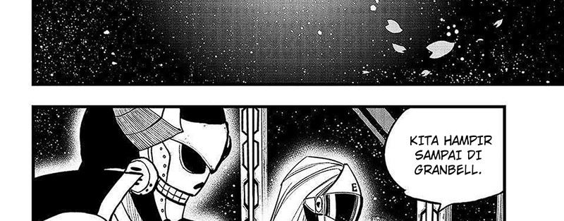 Eden's Zero Chapter 276 - halaman 7
