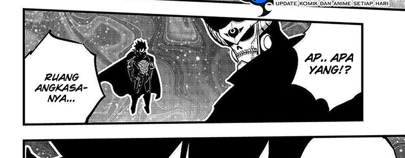 Eden's Zero Chapter 276 - halaman 74