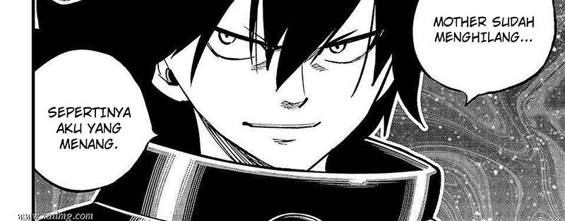 Eden's Zero Chapter 276 - halaman 75
