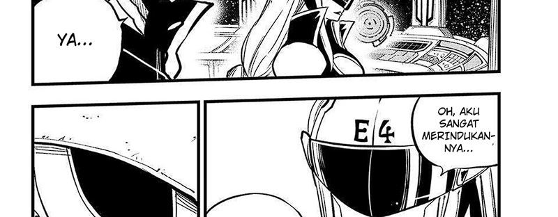 Eden's Zero Chapter 276 - halaman 8