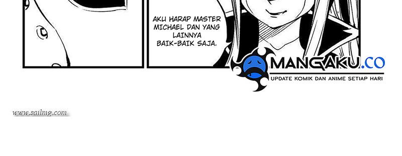 Eden's Zero Chapter 276 - halaman 9