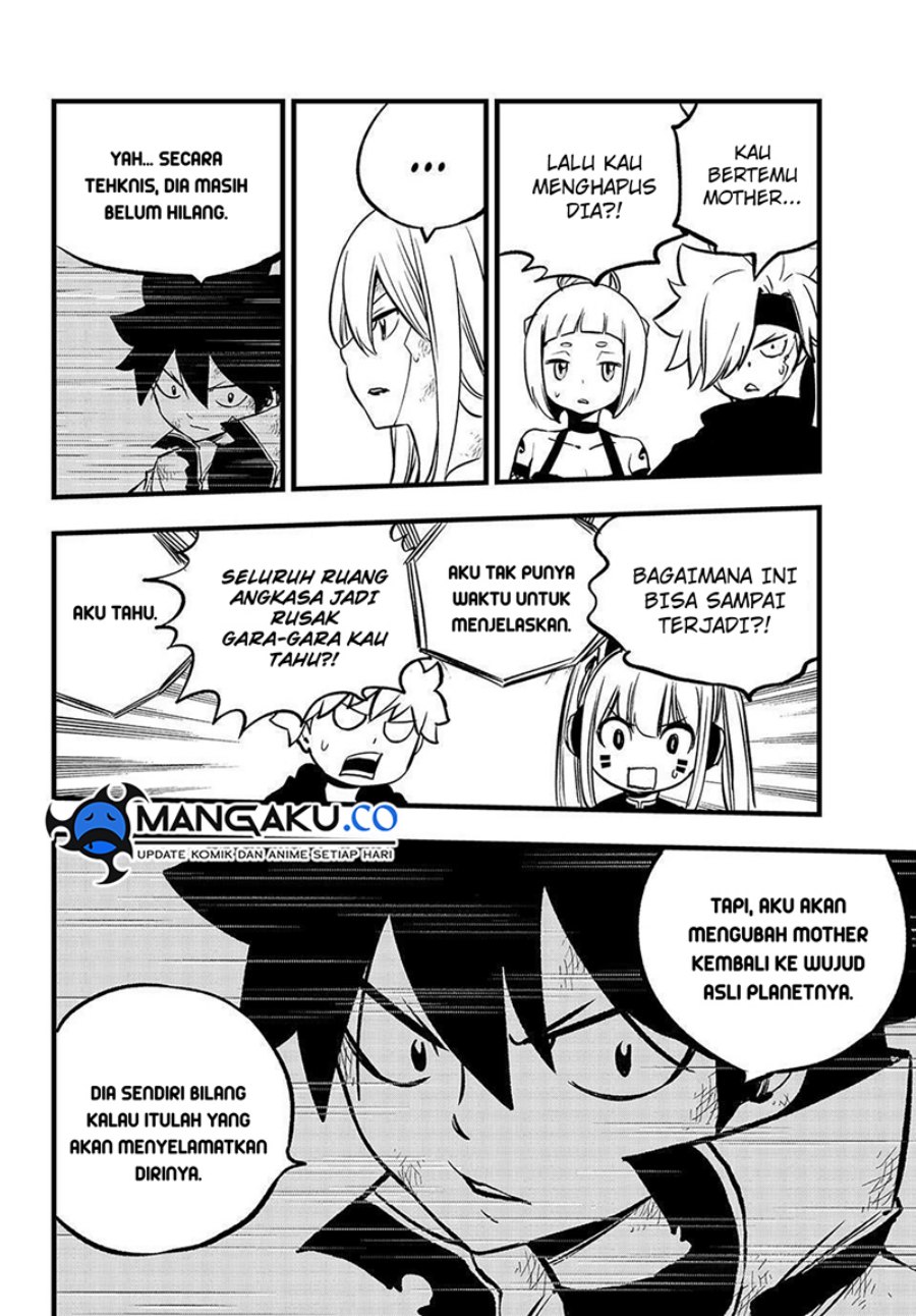 Eden's Zero Chapter 277 - halaman 12