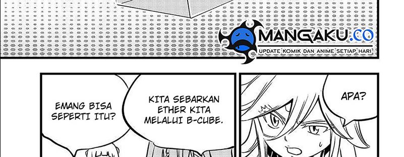 Eden's Zero Chapter 278 - halaman 12