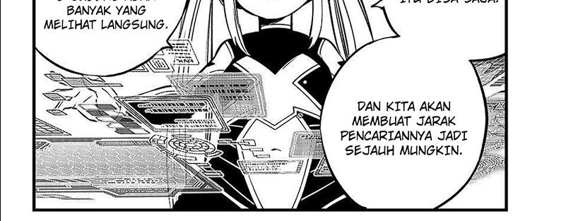 Eden's Zero Chapter 278 - halaman 14
