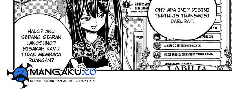 Eden's Zero Chapter 278 - halaman 16