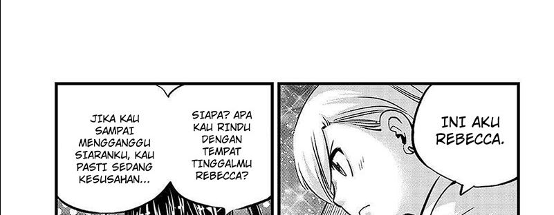 Eden's Zero Chapter 278 - halaman 17