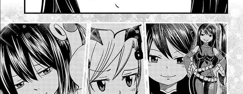 Eden's Zero Chapter 278 - halaman 19