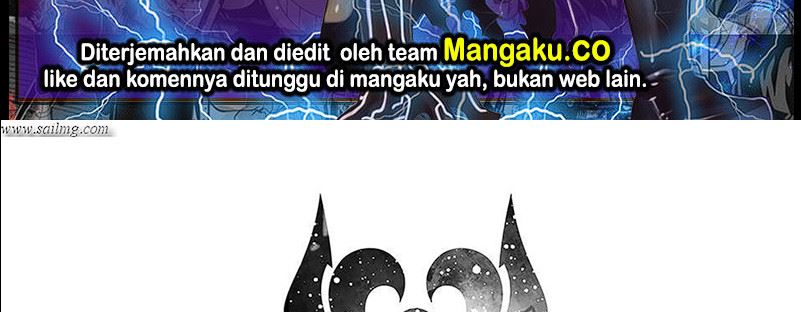 Eden's Zero Chapter 278 - halaman 2