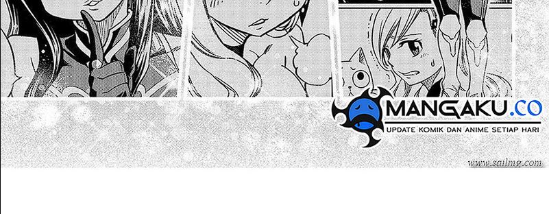 Eden's Zero Chapter 278 - halaman 20