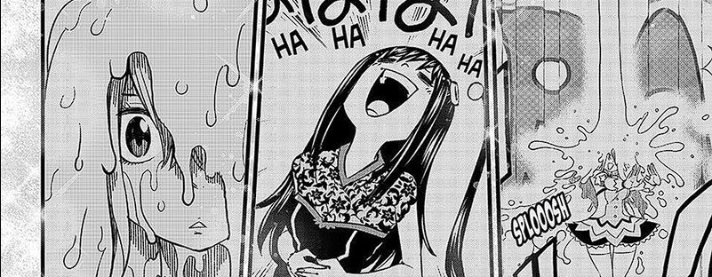Eden's Zero Chapter 278 - halaman 22