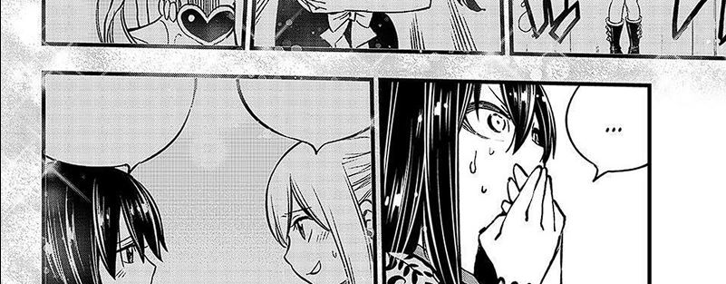 Eden's Zero Chapter 278 - halaman 23
