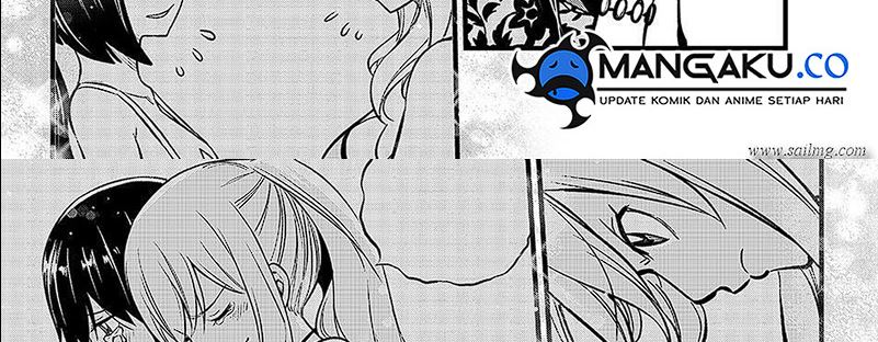 Eden's Zero Chapter 278 - halaman 24