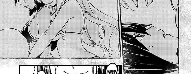 Eden's Zero Chapter 278 - halaman 25