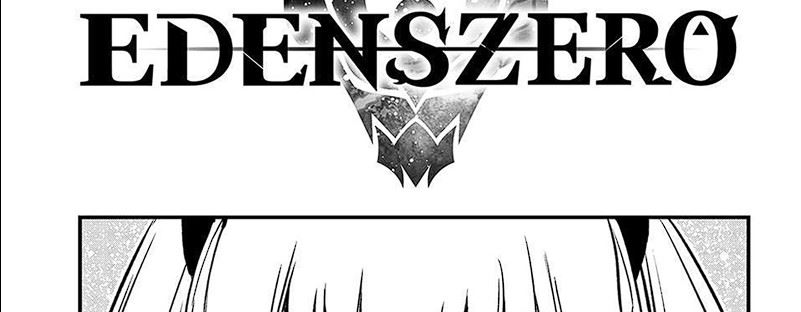 Eden's Zero Chapter 278 - halaman 3