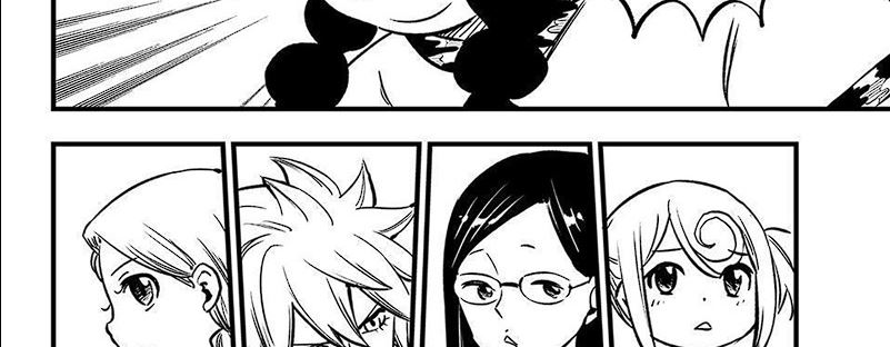 Eden's Zero Chapter 278 - halaman 30