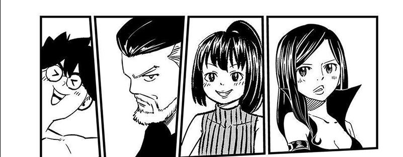 Eden's Zero Chapter 278 - halaman 32