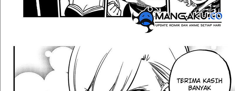 Eden's Zero Chapter 278 - halaman 35