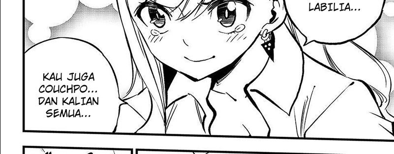 Eden's Zero Chapter 278 - halaman 36