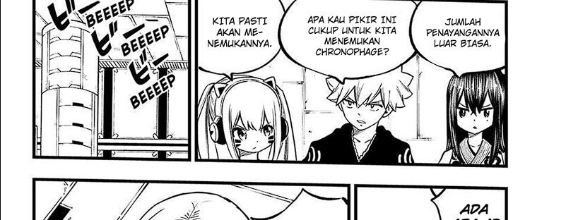 Eden's Zero Chapter 278 - halaman 37