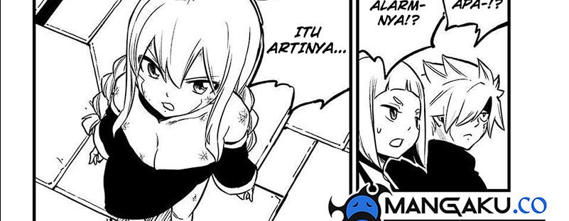 Eden's Zero Chapter 278 - halaman 38