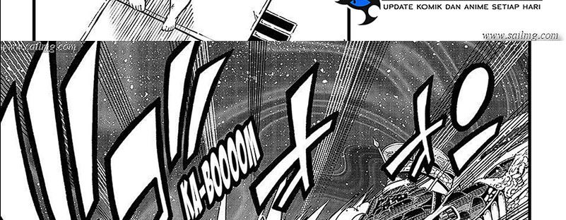 Eden's Zero Chapter 278 - halaman 39