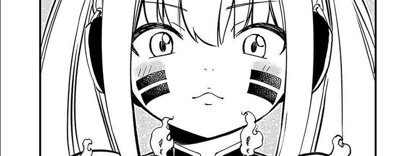 Eden's Zero Chapter 278 - halaman 4