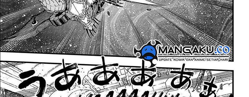 Eden's Zero Chapter 278 - halaman 41