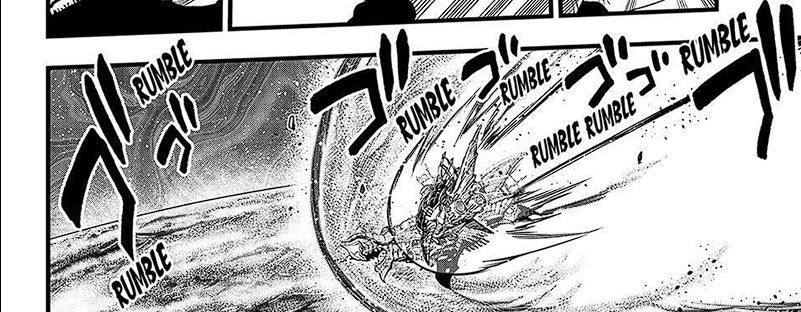 Eden's Zero Chapter 278 - halaman 44