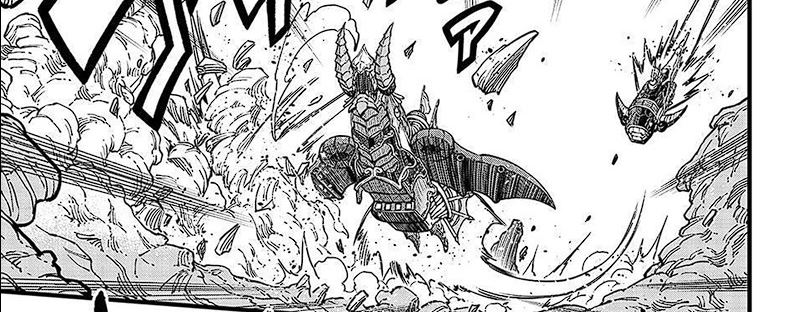 Eden's Zero Chapter 278 - halaman 47