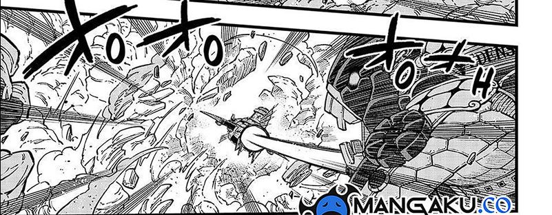 Eden's Zero Chapter 278 - halaman 48