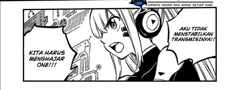 Eden's Zero Chapter 278 - halaman 49